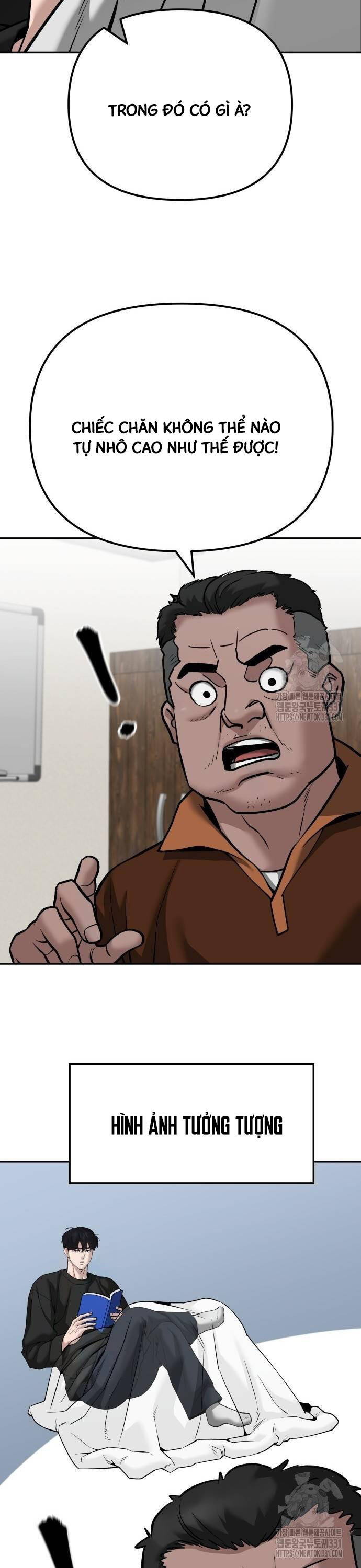 Quản Lý Du Côn chapter 93 - Upload bởi truyensieuhay.com