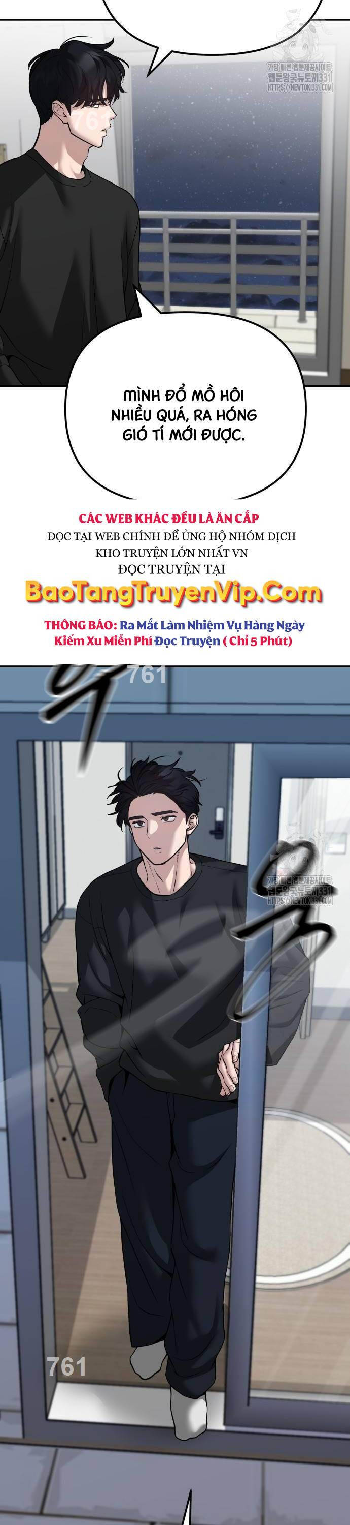 Quản Lý Du Côn chapter 93 - Upload bởi truyensieuhay.com