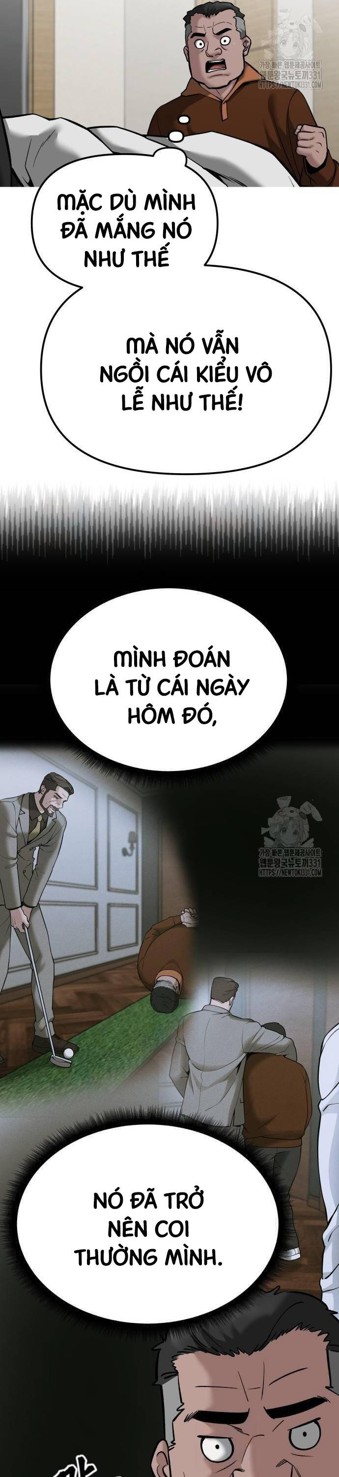 Quản Lý Du Côn chapter 93 - Upload bởi truyensieuhay.com