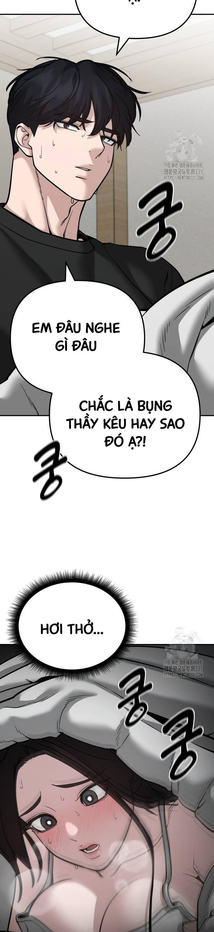 Quản Lý Du Côn chapter 93 - Upload bởi truyensieuhay.com