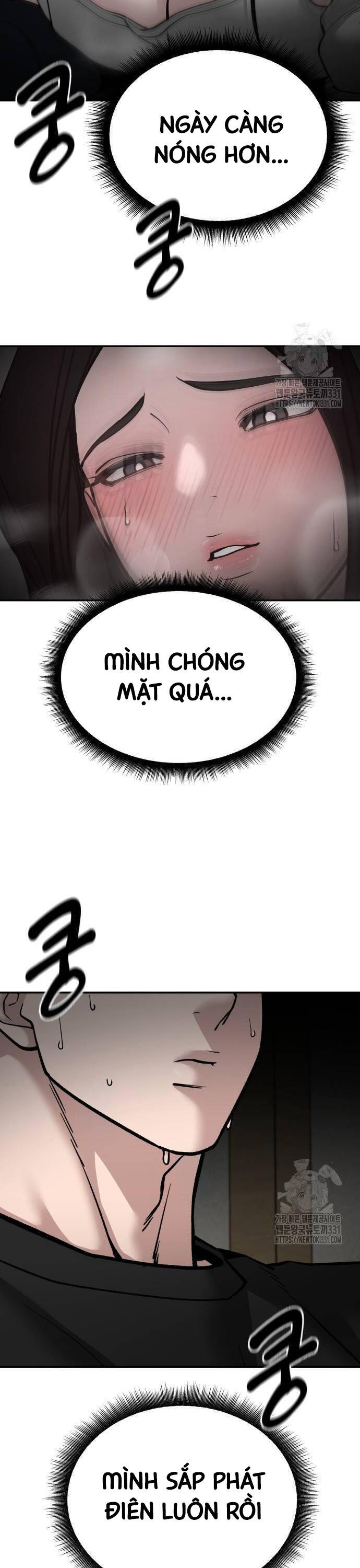 Quản Lý Du Côn chapter 93 - Upload bởi truyensieuhay.com