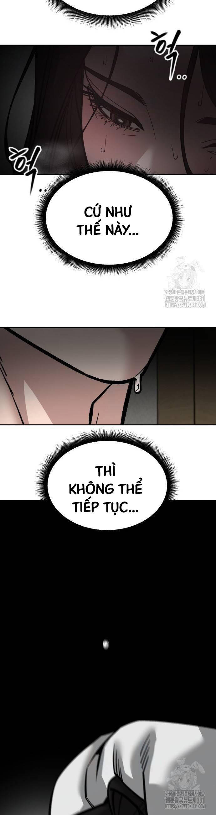 Quản Lý Du Côn chapter 93 - Upload bởi truyensieuhay.com