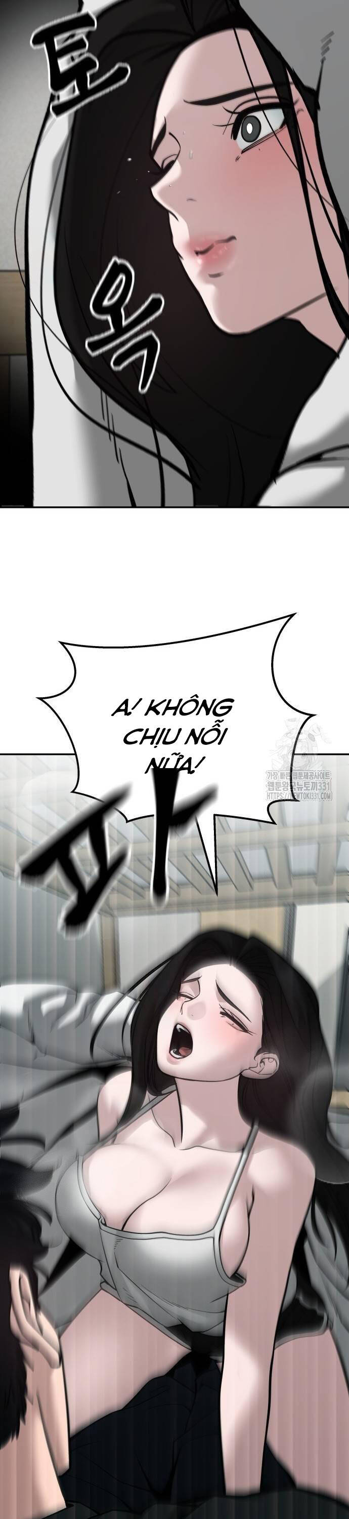 Quản Lý Du Côn chapter 93 - Upload bởi truyensieuhay.com