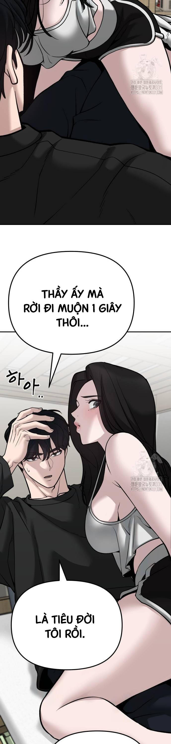 Quản Lý Du Côn chapter 93 - Upload bởi truyensieuhay.com