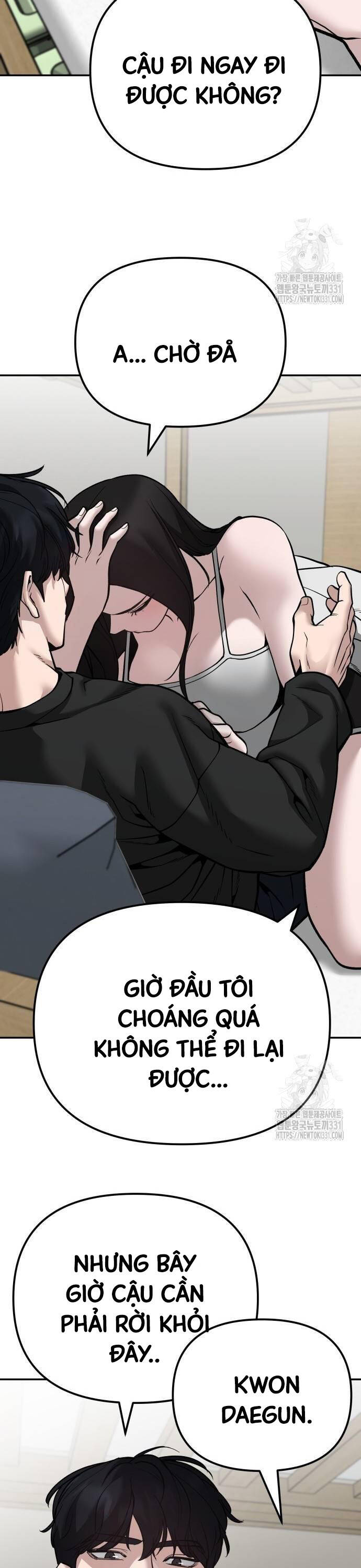 Quản Lý Du Côn chapter 93 - Upload bởi truyensieuhay.com
