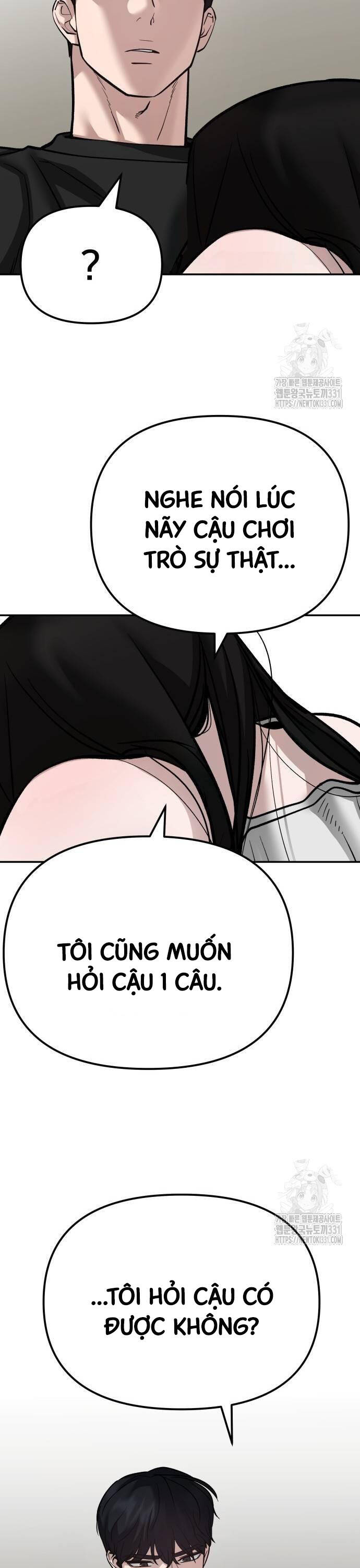 Quản Lý Du Côn chapter 93 - Upload bởi truyensieuhay.com