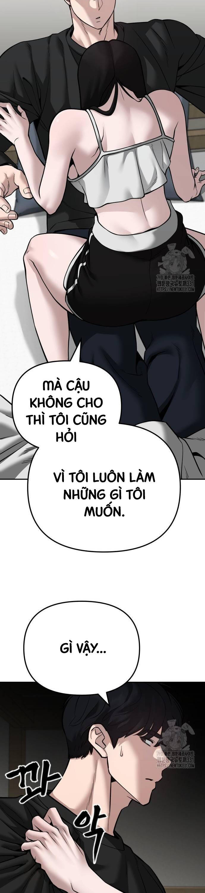 Quản Lý Du Côn chapter 93 - Upload bởi truyensieuhay.com