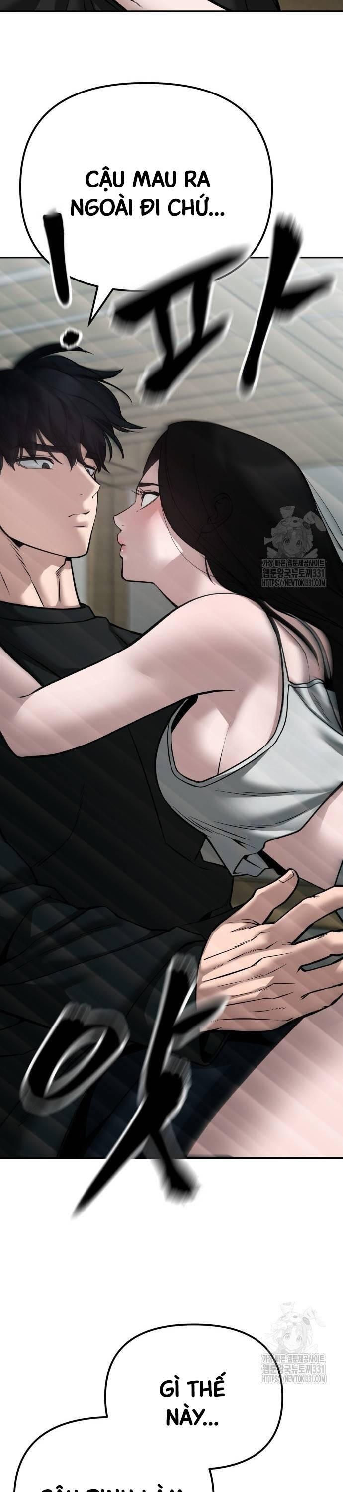 Quản Lý Du Côn chapter 93 - Upload bởi truyensieuhay.com