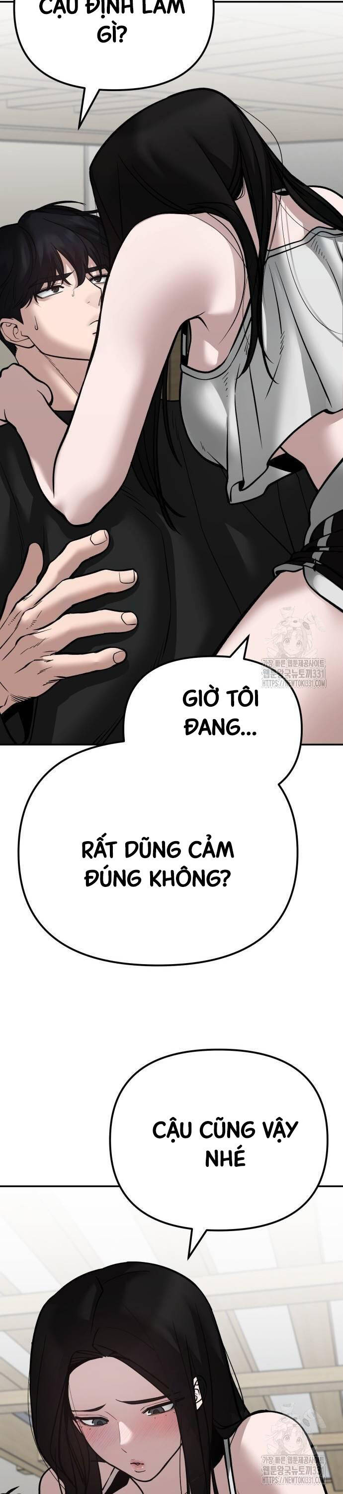 Quản Lý Du Côn chapter 93 - Upload bởi truyensieuhay.com