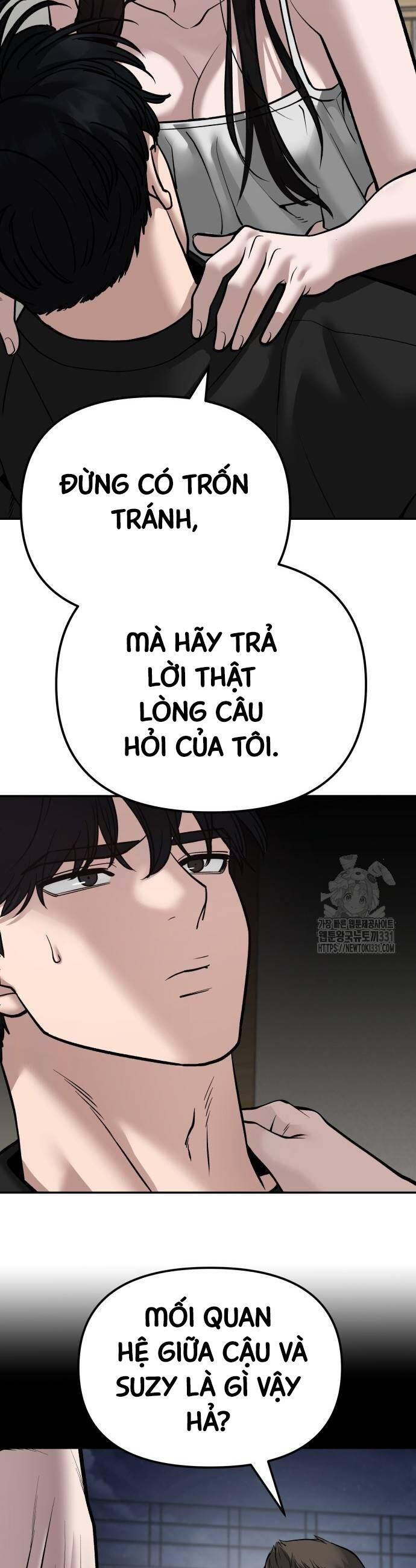 Quản Lý Du Côn chapter 93 - Upload bởi truyensieuhay.com