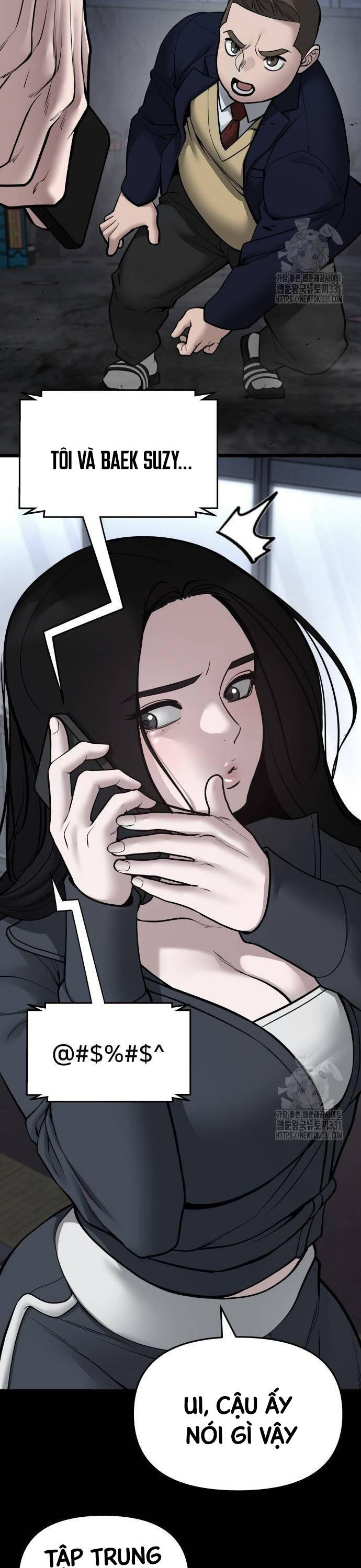 Quản Lý Du Côn chapter 93 - Upload bởi truyensieuhay.com