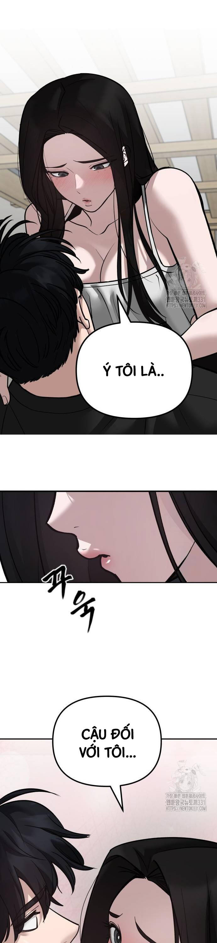 Quản Lý Du Côn chapter 93 - Upload bởi truyensieuhay.com