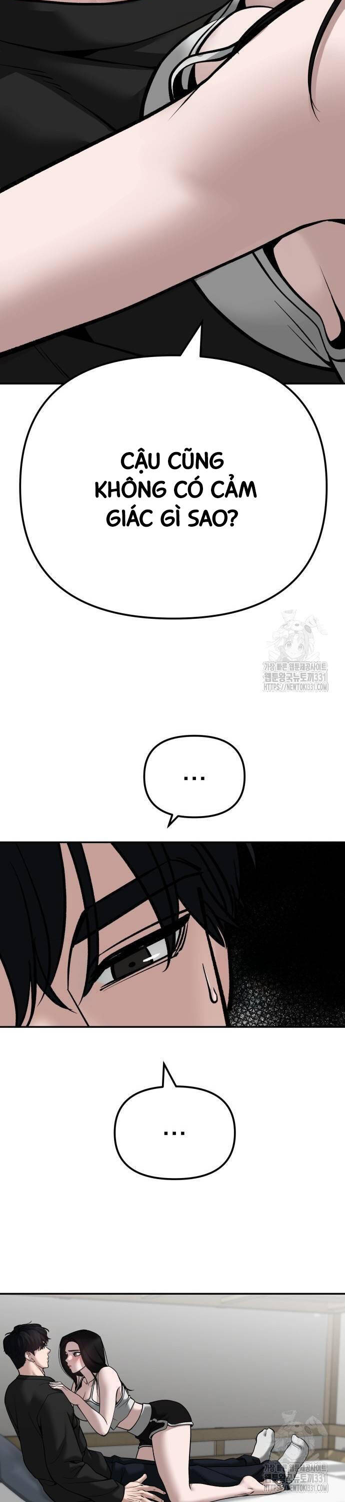 Quản Lý Du Côn chapter 93 - Upload bởi truyensieuhay.com