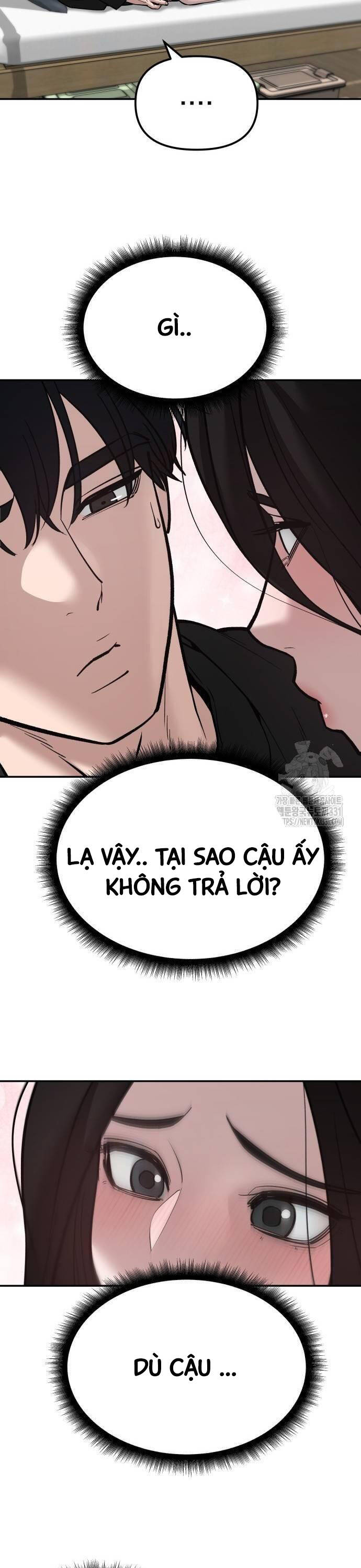 Quản Lý Du Côn chapter 93 - Upload bởi truyensieuhay.com