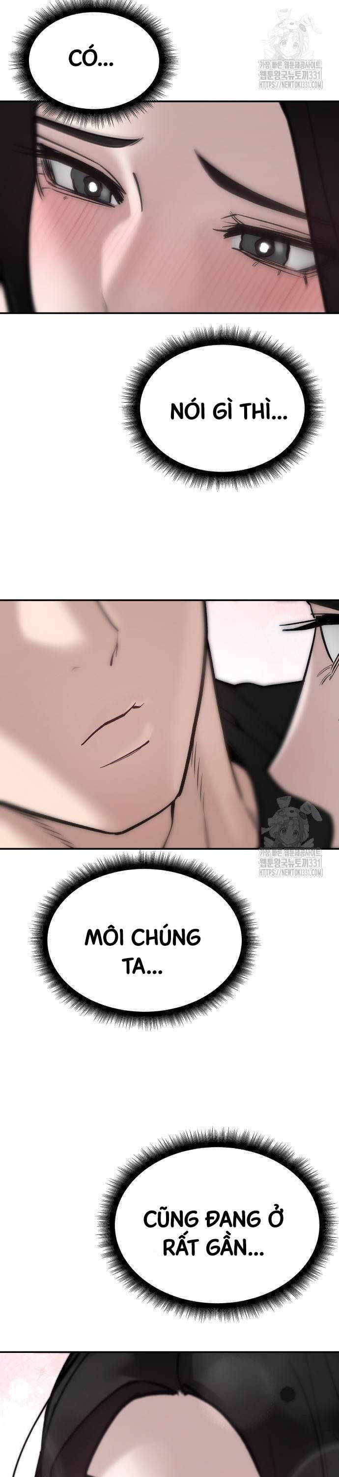 Quản Lý Du Côn chapter 93 - Upload bởi truyensieuhay.com