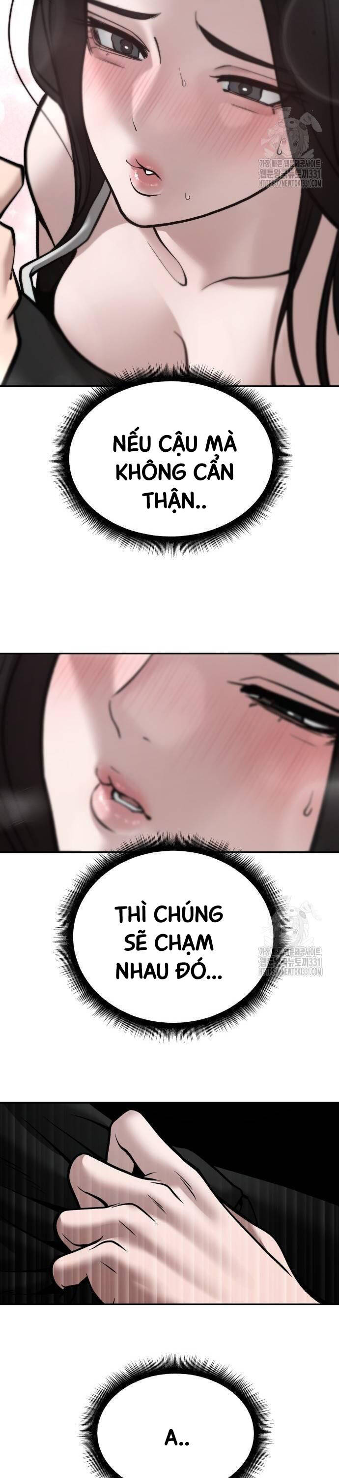 Quản Lý Du Côn chapter 93 - Upload bởi truyensieuhay.com