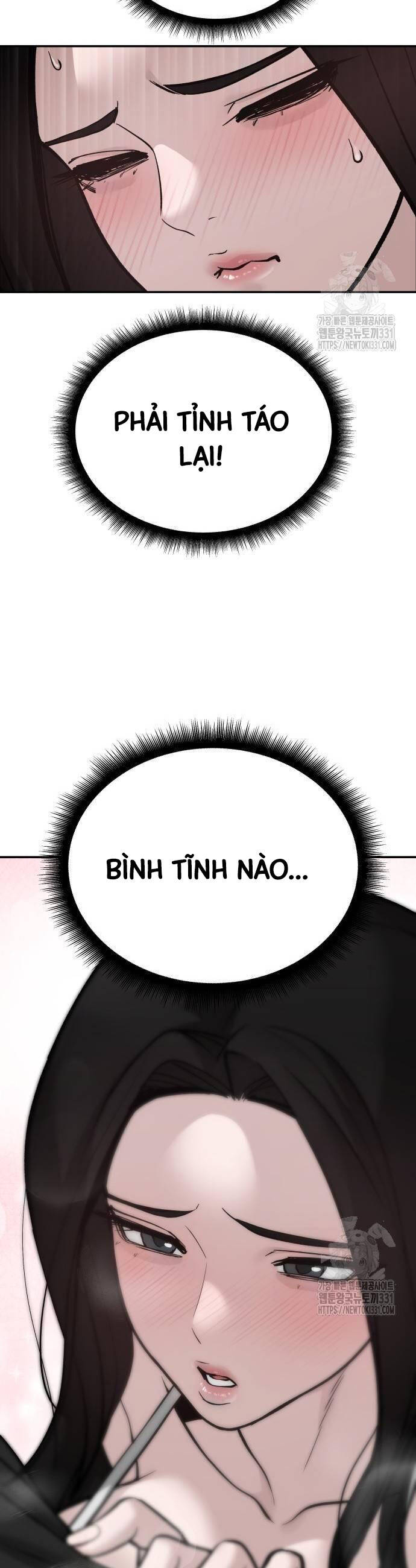 Quản Lý Du Côn chapter 93 - Upload bởi truyensieuhay.com