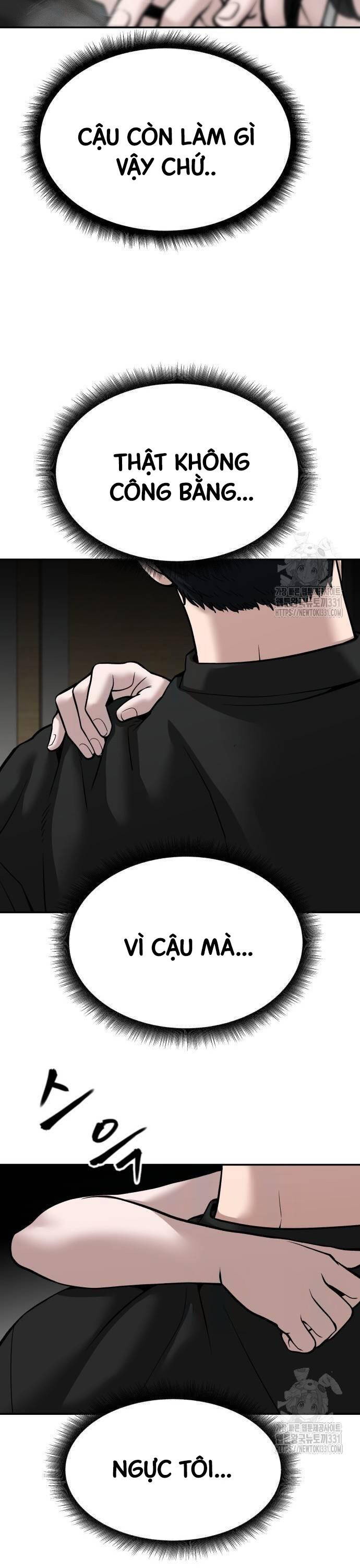 Quản Lý Du Côn chapter 93 - Upload bởi truyensieuhay.com