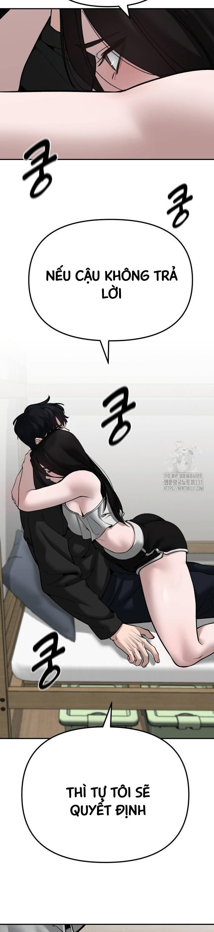 Quản Lý Du Côn chapter 93 - Upload bởi truyensieuhay.com
