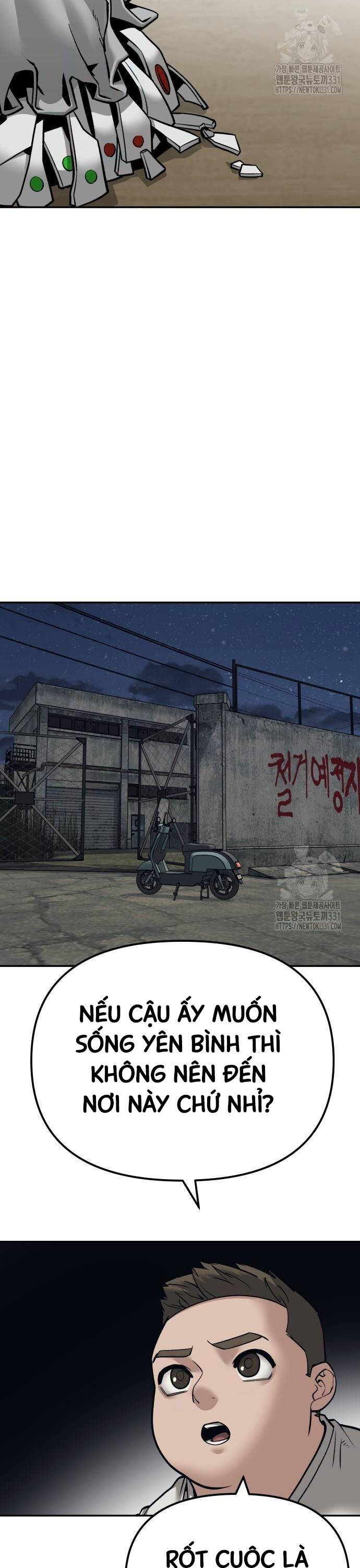 Quản Lý Du Côn chapter 93 - Upload bởi truyensieuhay.com