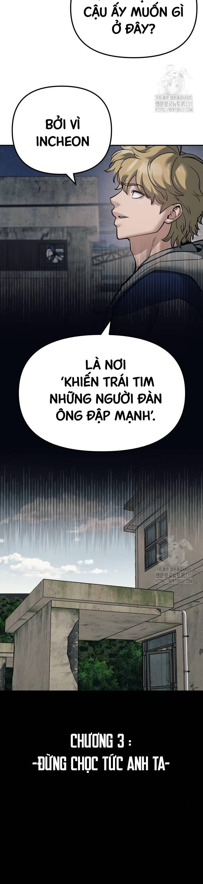 Quản Lý Du Côn chapter 93 - Upload bởi truyensieuhay.com