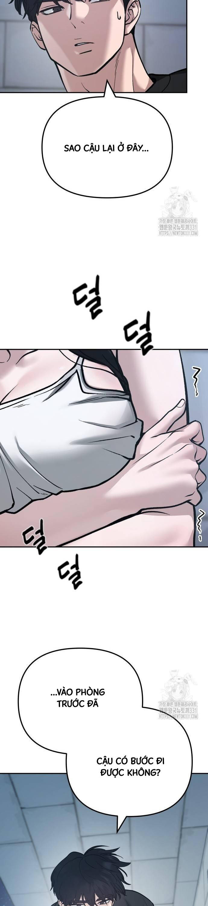 Quản Lý Du Côn chapter 93 - Upload bởi truyensieuhay.com