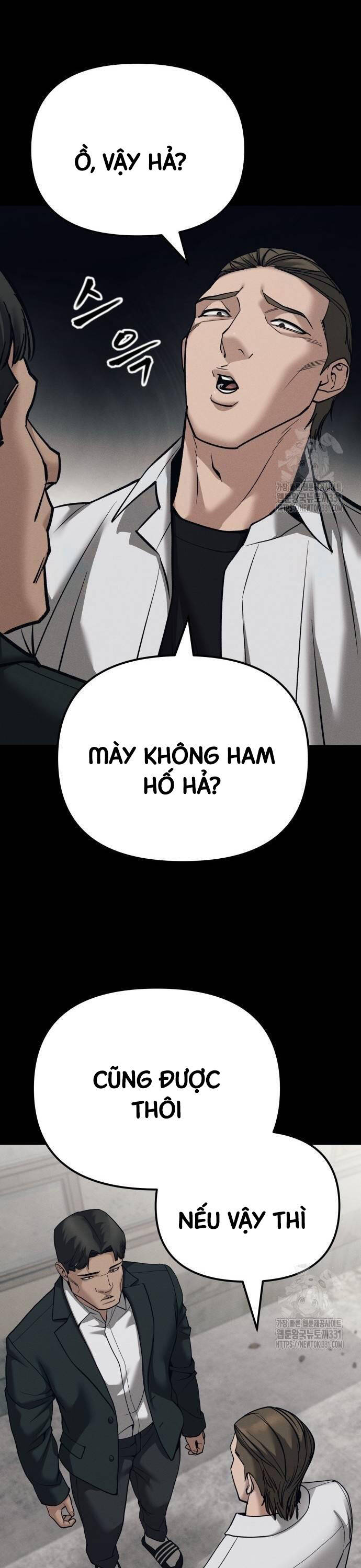 Quản Lý Du Côn chapter 93 - Upload bởi truyensieuhay.com
