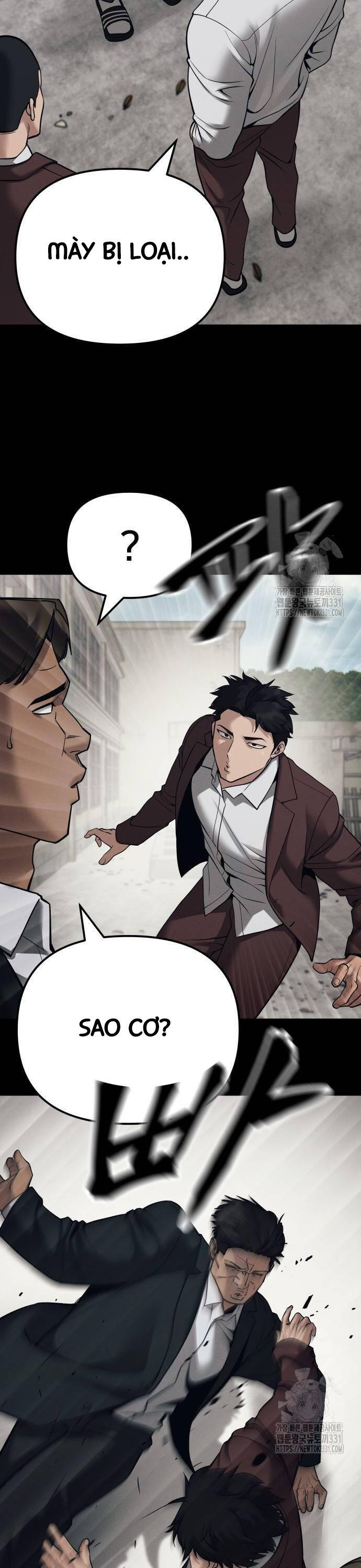 Quản Lý Du Côn chapter 93 - Upload bởi truyensieuhay.com