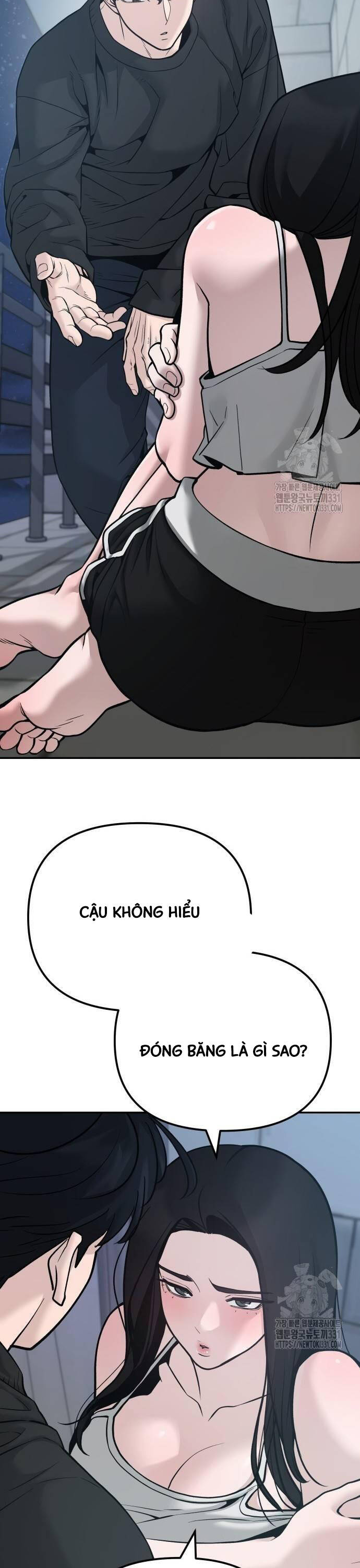 Quản Lý Du Côn chapter 93 - Upload bởi truyensieuhay.com