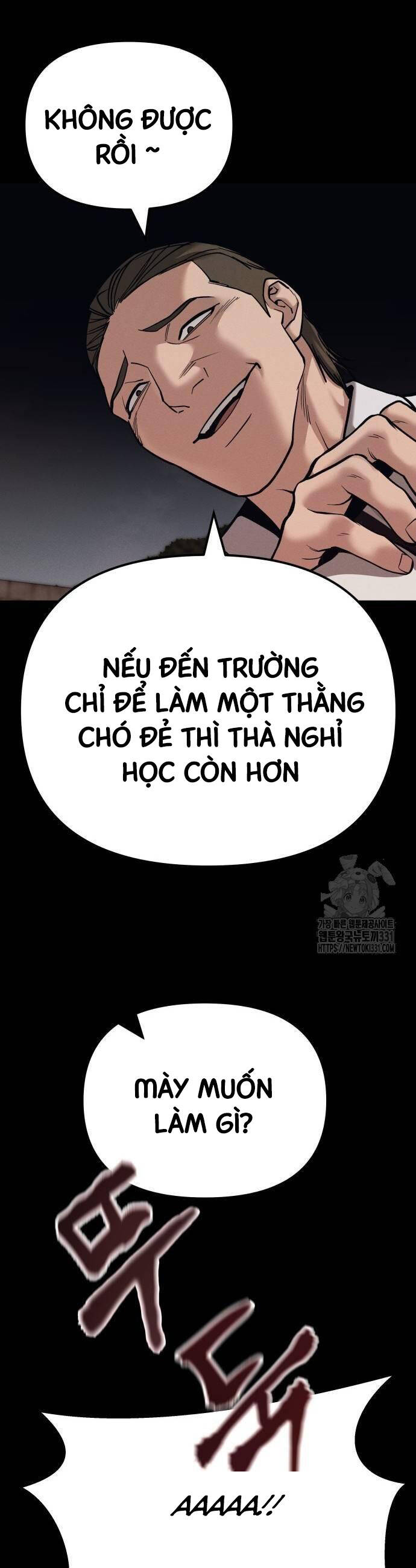 Quản Lý Du Côn chapter 93 - Upload bởi truyensieuhay.com