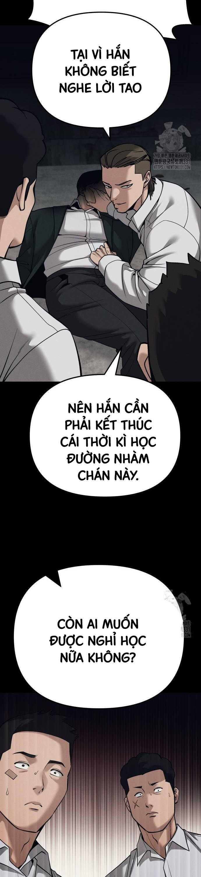 Quản Lý Du Côn chapter 93 - Upload bởi truyensieuhay.com