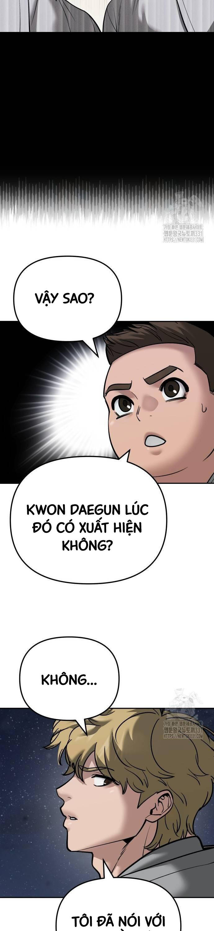 Quản Lý Du Côn chapter 93 - Upload bởi truyensieuhay.com