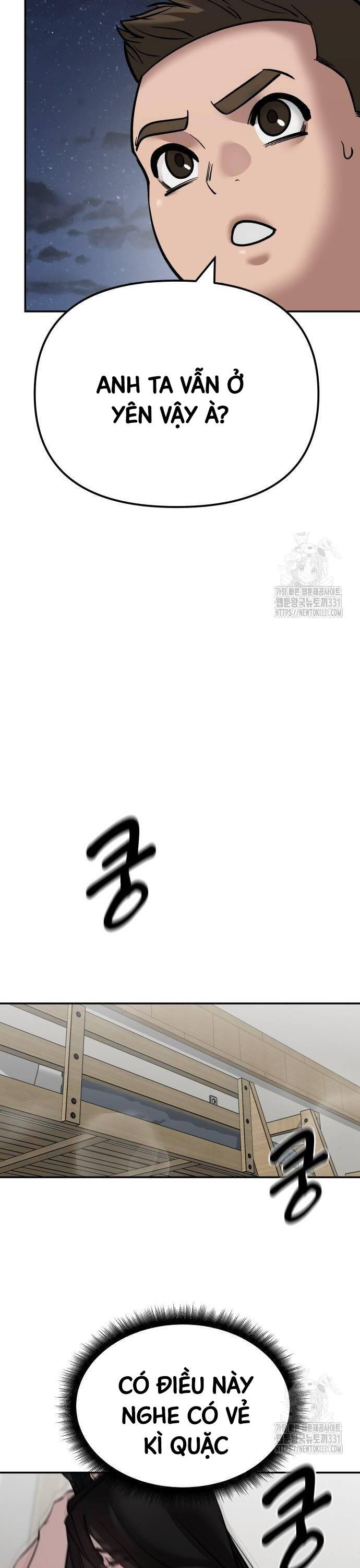 Quản Lý Du Côn chapter 93 - Upload bởi truyensieuhay.com