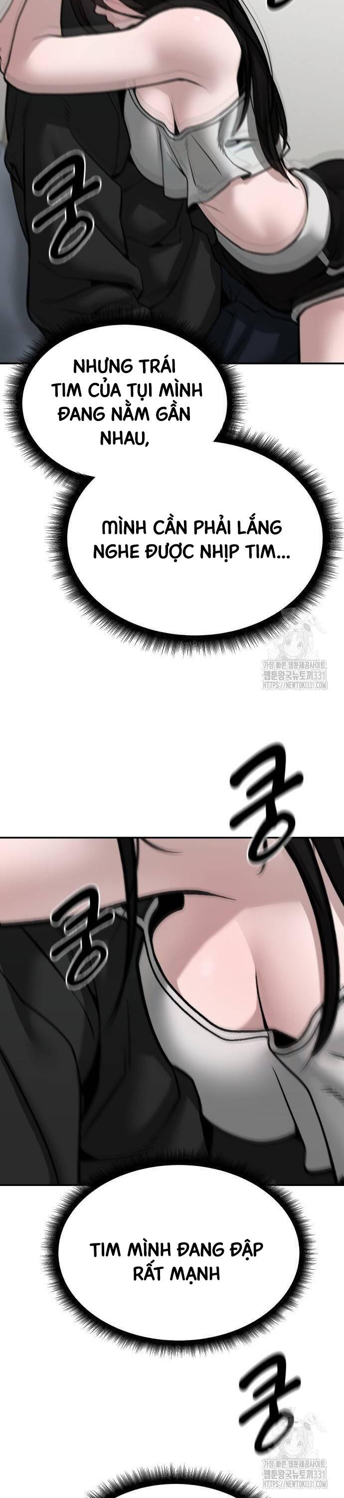Quản Lý Du Côn chapter 93 - Upload bởi truyensieuhay.com