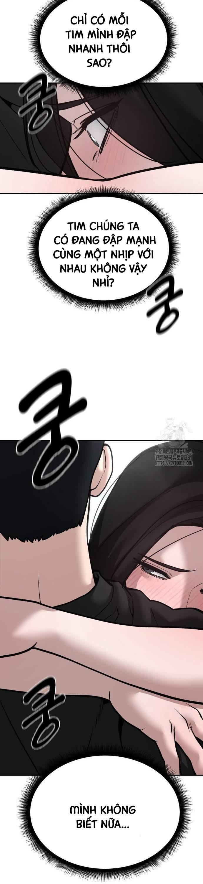 Quản Lý Du Côn chapter 93 - Upload bởi truyensieuhay.com