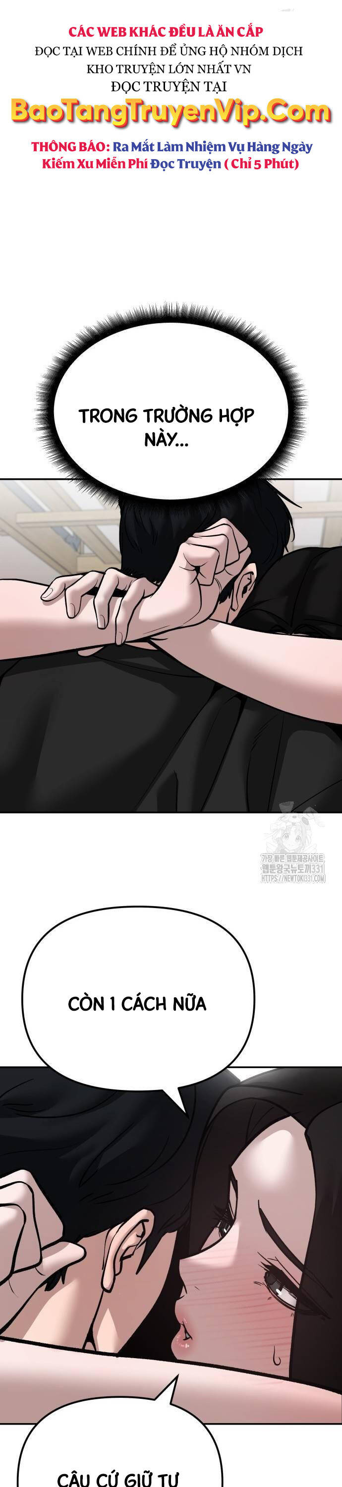 Quản Lý Du Côn chapter 93 - Upload bởi truyensieuhay.com