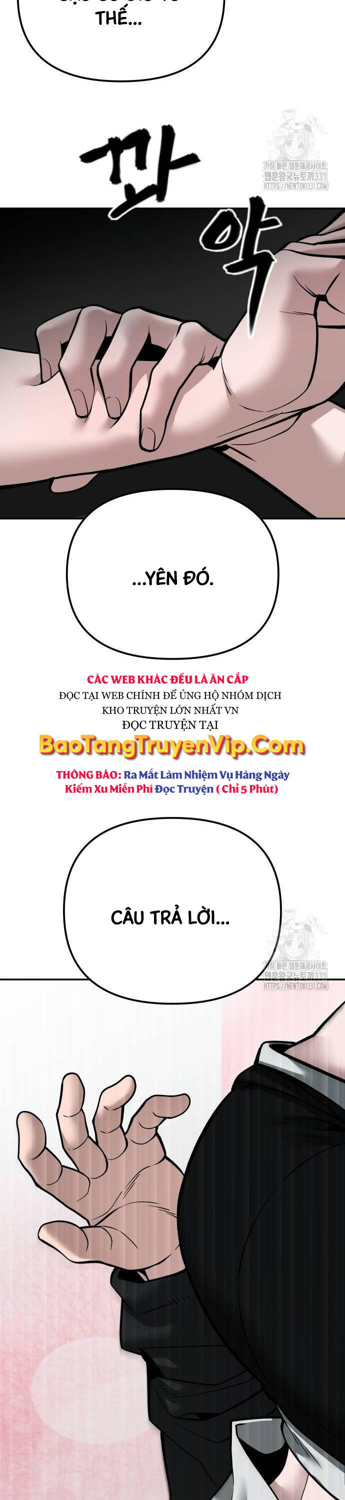 Quản Lý Du Côn chapter 93 - Upload bởi truyensieuhay.com