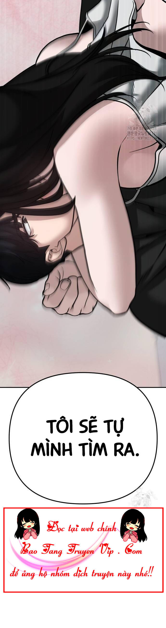 Quản Lý Du Côn chapter 93 - Upload bởi truyensieuhay.com