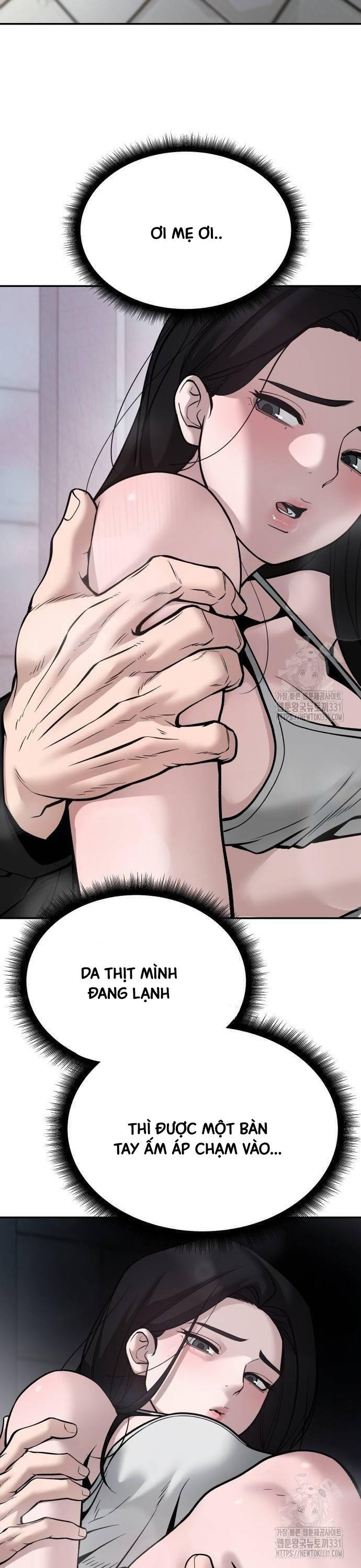 Quản Lý Du Côn chapter 93 - Upload bởi truyensieuhay.com