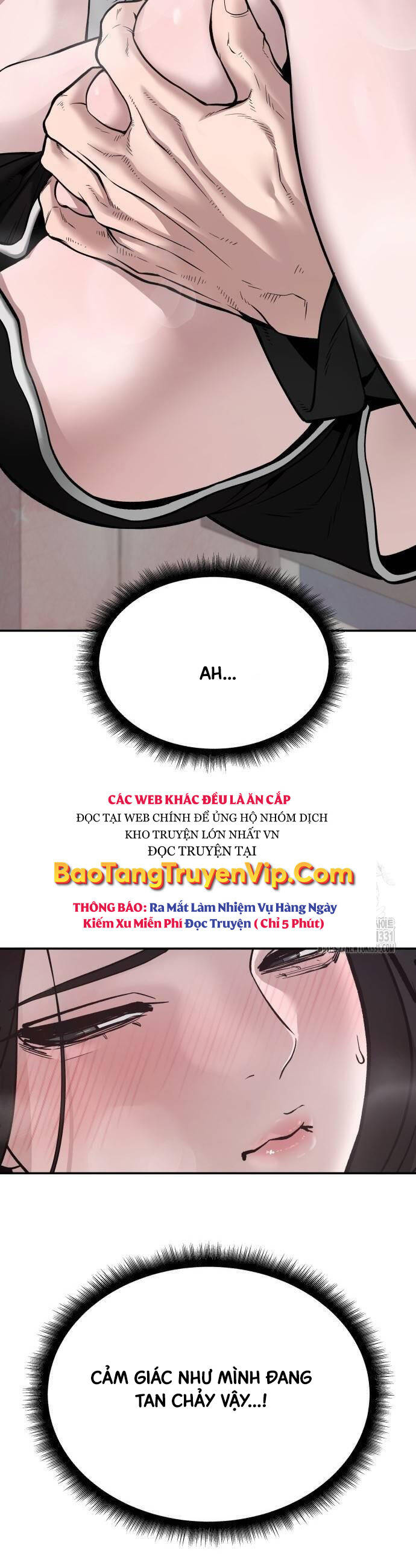 Quản Lý Du Côn chapter 93 - Upload bởi truyensieuhay.com