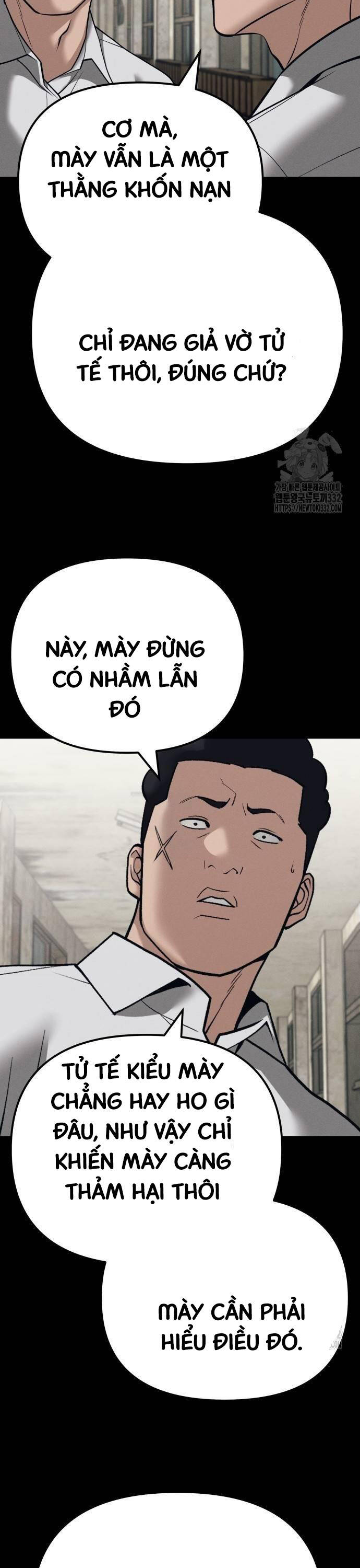 Quản Lý Du Côn chapter 94 - Upload bởi truyensieuhay.com