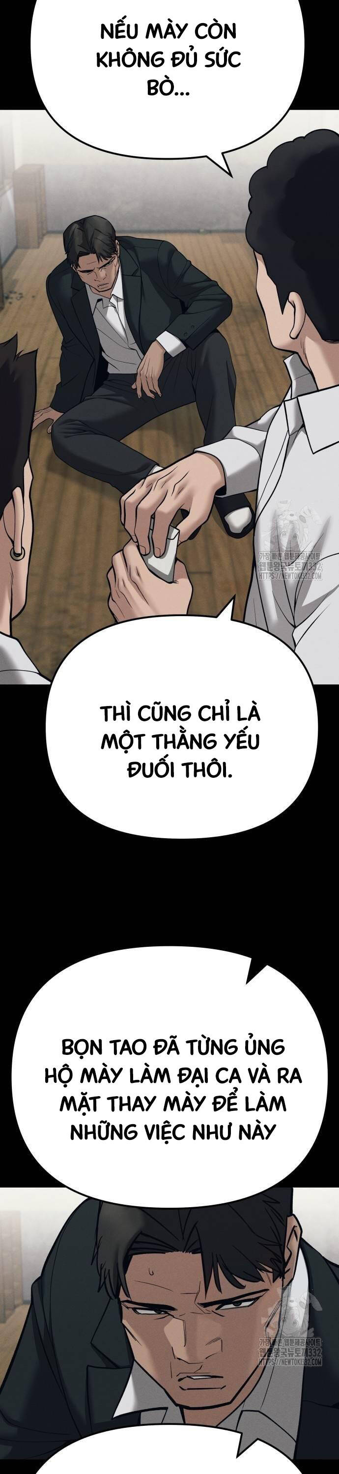 Quản Lý Du Côn chapter 94 - Upload bởi truyensieuhay.com