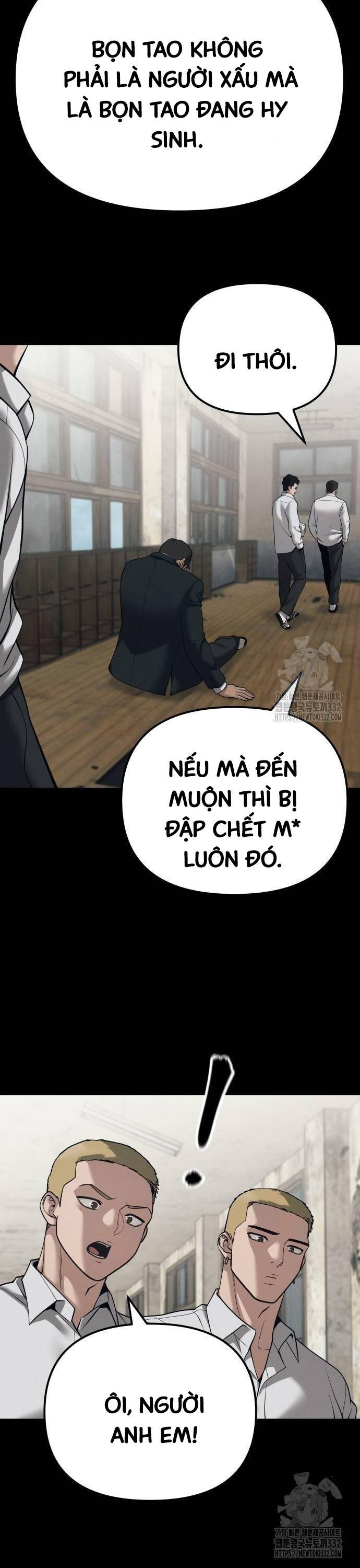Quản Lý Du Côn chapter 94 - Upload bởi truyensieuhay.com