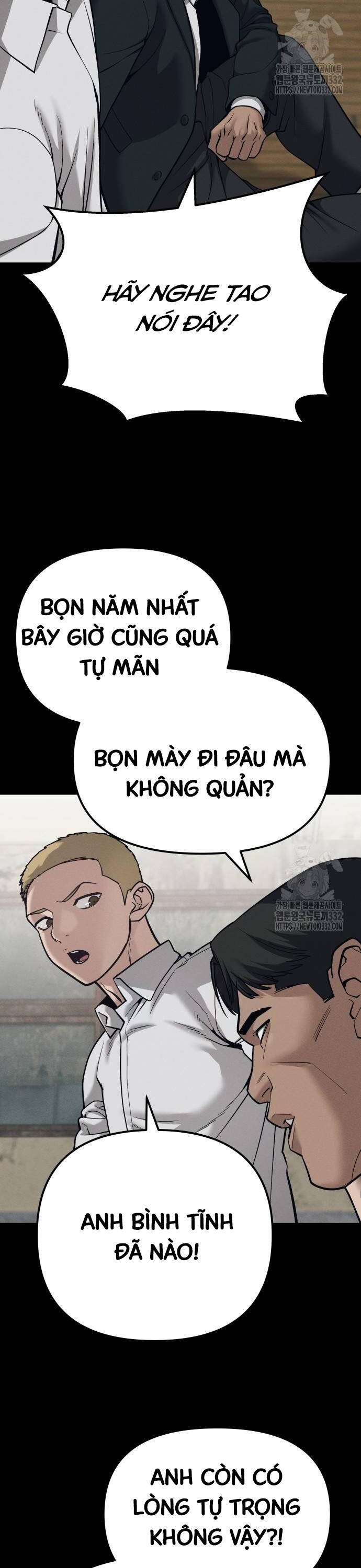 Quản Lý Du Côn chapter 94 - Upload bởi truyensieuhay.com