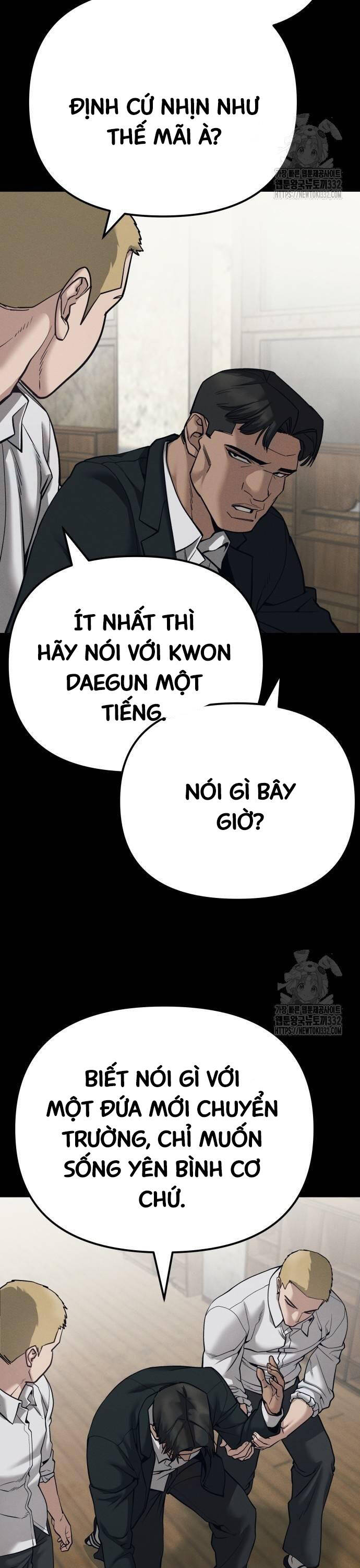 Quản Lý Du Côn chapter 94 - Upload bởi truyensieuhay.com