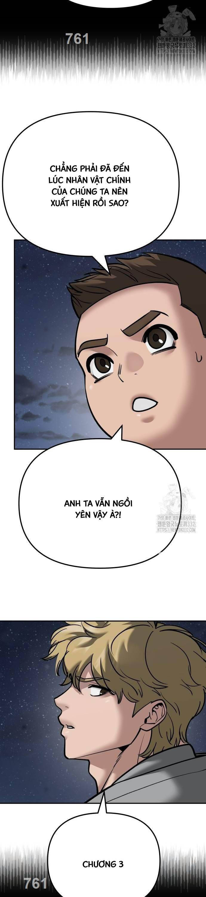 Quản Lý Du Côn chapter 94 - Upload bởi truyensieuhay.com