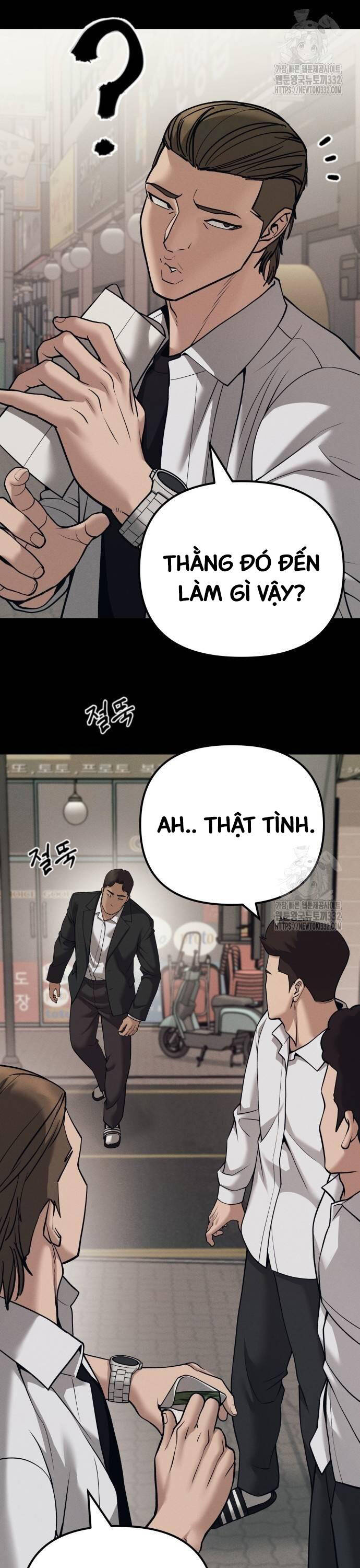 Quản Lý Du Côn chapter 94 - Upload bởi truyensieuhay.com