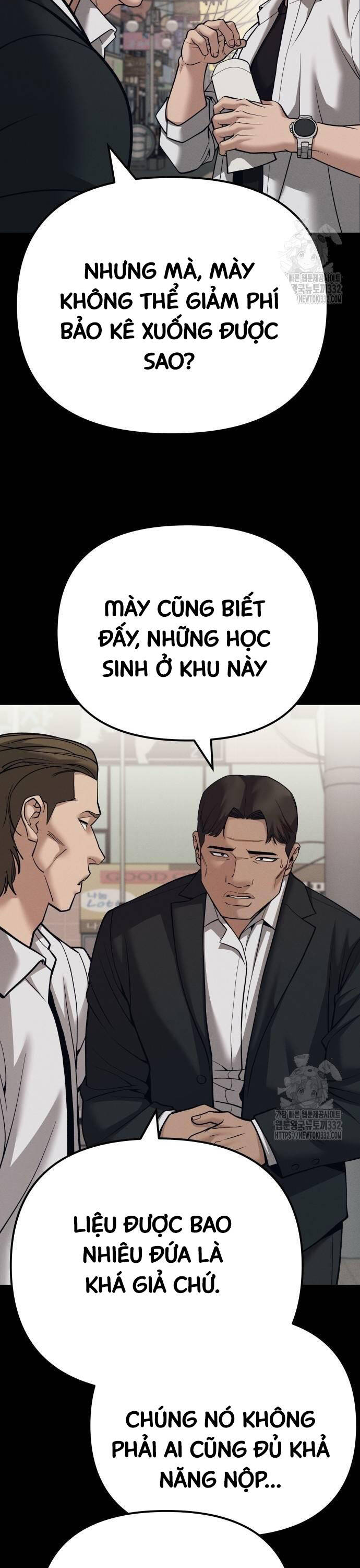Quản Lý Du Côn chapter 94 - Upload bởi truyensieuhay.com