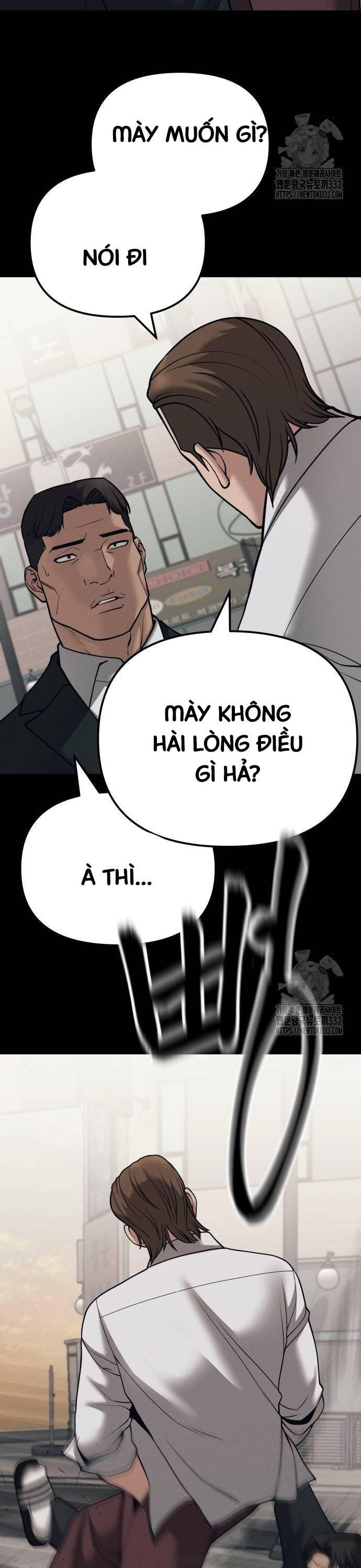 Quản Lý Du Côn chapter 94 - Upload bởi truyensieuhay.com