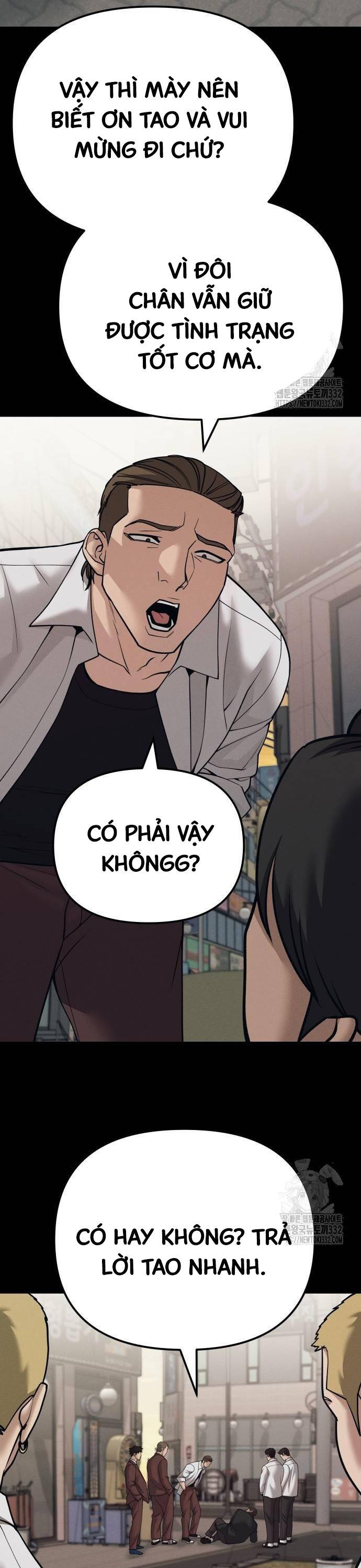 Quản Lý Du Côn chapter 94 - Upload bởi truyensieuhay.com
